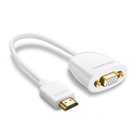 Cable HDMI sang VGA Ugreen 40252