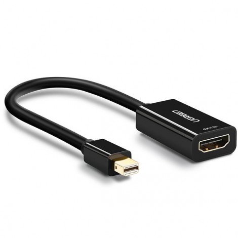 Cáp Mini Displayport sang HDMI Ugreen 40360