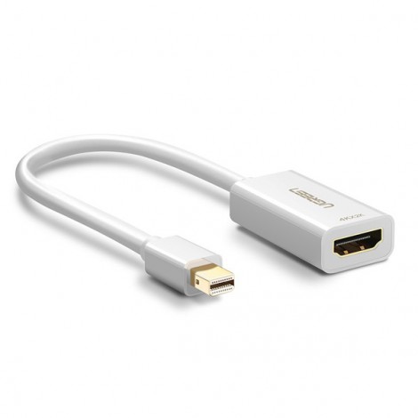 Cable Mini Displayport sang HDMI Ugreen 40361