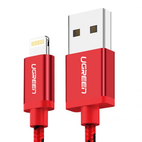 Cable USB lightning Ugreen 40480