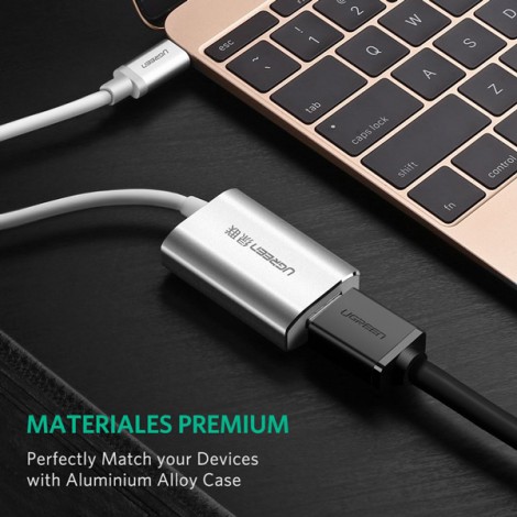 Cable USB-C Ugreen 40867