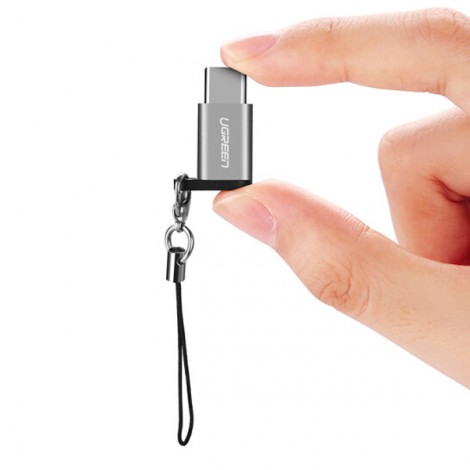 Đầu Chuyển USB-C Ugreen 40945