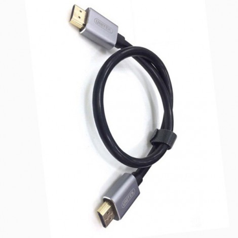 Cable HDMI Unitek Y-C 185LGY