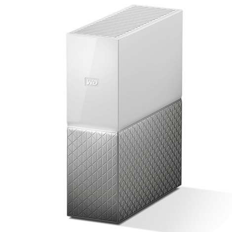 Ổ cứng HDD 3TB Western Digital My Cloud Home WDBVXC0030HWT-SESN