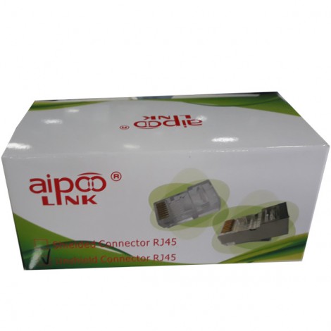 ĐẦU RJ45 UTP Aipoolink