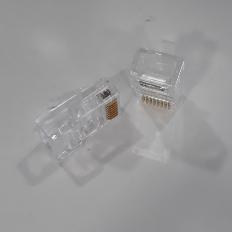 ĐẦU RJ45 UTP Aipoolink