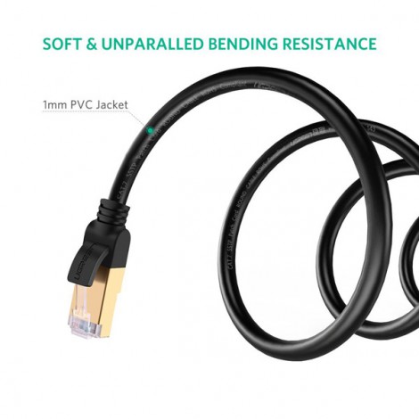 Cable mạng bấm sẵn Ugreen 11274