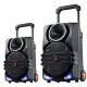 Loa kéo mini BD-H0863YS LED (LOA + MICRO UHF)