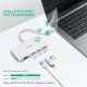 Cable USB-C Ugreen 40374