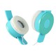 HeadPhone Cliptec BMH831