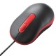 MOUSE ELECOM M-Y6URBK/RD/PN/WH