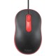 MOUSE ELECOM M-Y6URBK/RD/PN/WH