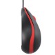 MOUSE ELECOM M-Y6URBK/RD/PN/WH