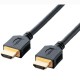 Cable HDMI Elecom DH-HD14ER10BK