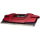 RAM Desktop G.Skill 16GB DDR4 Bus 3000 Mhz F4-3000C15S-16GVR