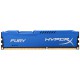 RAM Desktop Kingston HyperX Fury 8GB DDR3 Bus 1600Mhz HX316C10F/8