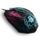 Mouse Cliptec RGS501