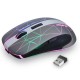 Mouse Cliptec RZS611