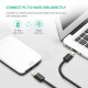 Cable USB 3.0 Ugreen 10371