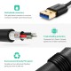 Cable USB 3.0 Ugreen 10371