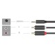 Cable Audio Ugreen 10514