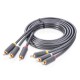 Cable Audio Ugreen 10524