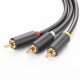 Cable Audio Ugreen 10525