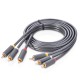 Cable Audio Ugreen 10525