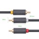 Cable Audio Ugreen 10525