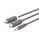 Cable Audio Ugreen 10562