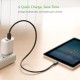 Cable Micro USB sang USB Ugreen 10836