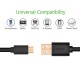 Cable Micro USB sang USB Ugreen 10836