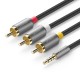 Cable Audio Ugreen 20894