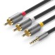 Cable Audio Ugreen 20894