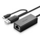 Cable USB 2.0 Ugreen 30219