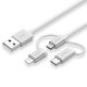 Cable USB 2.0 Ugreen 30461