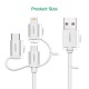 Cable USB 2.0 Ugreen 30461