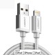 Cable Lightning sang USB Ugreen 30586