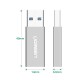 Đầu Chuyển USB 3.0 sang USB Type-C Ugreen 30705