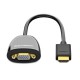 Cable HDMI sang VGA Ugreen 40253