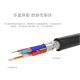 Cable HDMI sang VGA Ugreen 40253