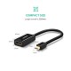 Cable Mini Displayport sang HDMI Ugreen 40360