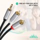 Cable Audio Ugreen 40845