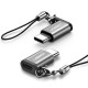 Đầu Chuyển USB-C Ugreen 40945