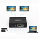 Bộ chia HDMI 1 ra 2 Unitek Y5183A