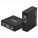 Bộ chia HDMI 1 ra 2 Unitek Y5183A