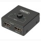SWITCH HDMI 2-1 4K Unitek Y5186A