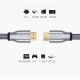 Cable HDMI Unitek Y-C 140RGY