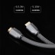 Cable HDMI Unitek Y-C 140RGY