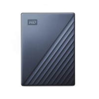 Ổ cứng HDD 2TB Western Digital My Passport Ultra ...